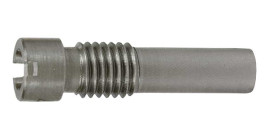 Форсунка встречная (d=2.0мм, нерж) R+M