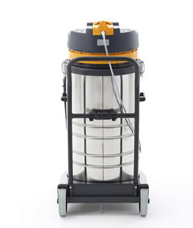 Пылеводосос Baiyun H6025 (80л, 3 турбины)