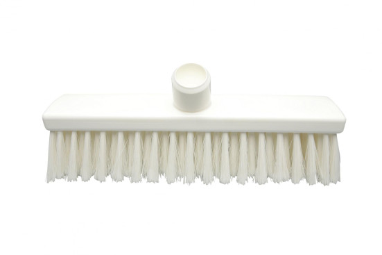 Щетка подметальная FBK (280х50мм, белый) (201061)