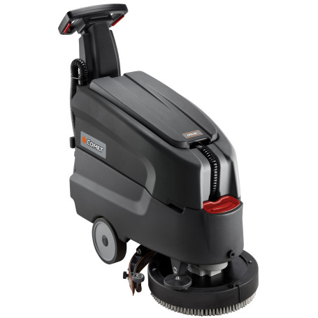 Поломоечная машина Comet CPS 45 BY