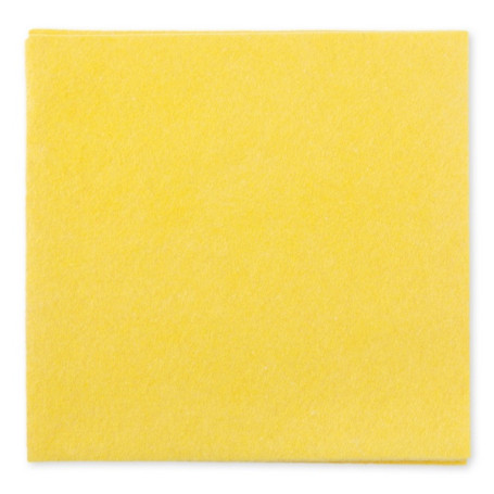 Салфетка TTS FREE-T (38х40см, желтый, 1шт)