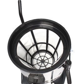 Пылеводосос Baiyun H6024 (70л, 2 турбины)