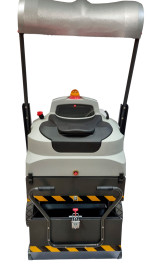 Подметальна машина Bennett Tornado 700bd (200Ач Li)