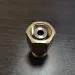 Переходник М22х1.5г-М22х1.5шEASY!Lock (лат, с ниппелем) TOR
