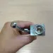 Кран гидравлический V2RH (1/4г-г, 500бар)