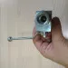 Кран гидравлический V2RH (1/4г-г, 500бар)