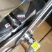 Барабан высокого давления RAMEX HR 1100 (200бар, 20м, нерж)