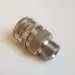 Байонет ARS178 L (1/2"ш, 125бар, нерж, DN12) PA
