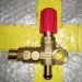 Регулятор давления Mecline VRF2 (220бар, 30л/мин, 3/8"ш-М22х1.5ш, верх)