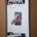 Тяговый аккумулятор CHALLENGER EVG12-75 (12В, 69Ач, GEL)