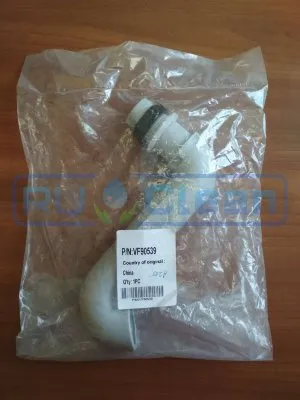 Патрубок сливной Viper VF90539