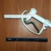 Пистолет раздаточный PA PMP120 B (пластик)