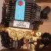 Насос высокого давления Comet LW-K 3525 S 13/180 (1450 об/мин, с регулятором, с датчиками TS)