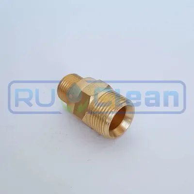 Переходник М22х1.5ш-3/8"ш (лат)