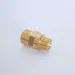 Переходник М22х1.5ш-3/8"ш (лат)