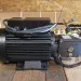 Мойка высокого давления HAWK M 2021 Total-Stop