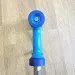 Пистолет пищевой PA RB65 (1/2"г.вращ-рег.форс, 24бар, 60л/мин)