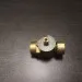 Кран шаровой Columbus 20230700 (3/8"-D10)