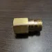 Переходник М22х1.5г-М22х1.5шEASY!Lock (лат, без ниппеля) TOR