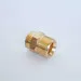 Переходник М22х1.5ш-1/4"г (лат)