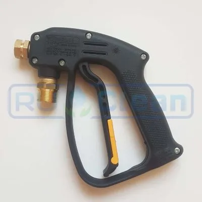 Пистолет высокого давления RL16 (М22х1.5ш-1/4"г, 175бар, 30л/мин) PA