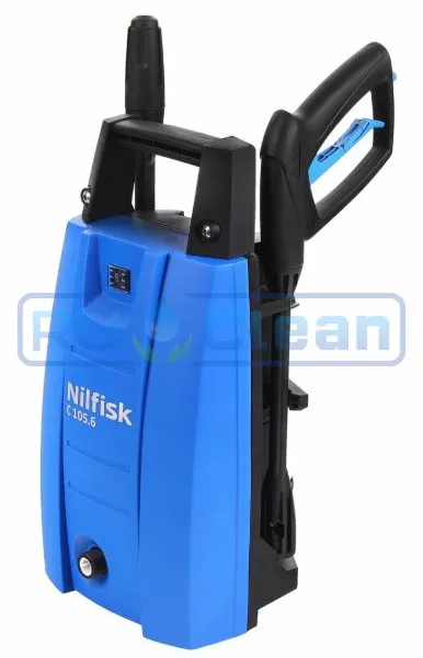 Минимойка Nilfisk C 105.6-5