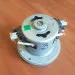 Вакуумный мотор YP1400 (1200Вт, 220В, D-108мм, H-102мм) IPC