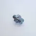 Переходник 1/4"ш-1/8"ш (оцинк)