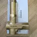 Регулятор давления PA VB450/300 (300бар, 450л/мин, 1 1/4"г-1 1/4"г, By-pass 1 1/2"г)