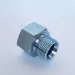Переходник 3/4"ш-3/8"г (оцинк)