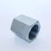 Переходник 3/4"г-1/2"г (оцинк)