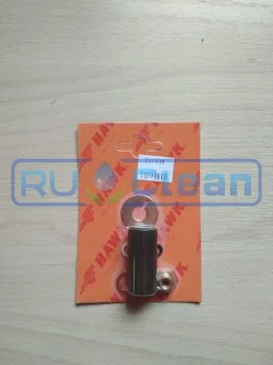 Комплект керамического  поршня HAWK HC 370 261405
