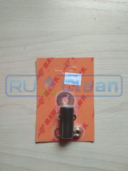 Комплект керамического  поршня HAWK HC 370 261405