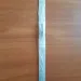 Планка крепления резины IPC KTRI02195 (2шт, передняя)