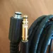 Шланг высокого давления PVC-06 (9м, М22х1.5г-штуцер Karcher New) R+M