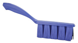 Ручная щетка UST Vikan (330мм, фиолетовый)