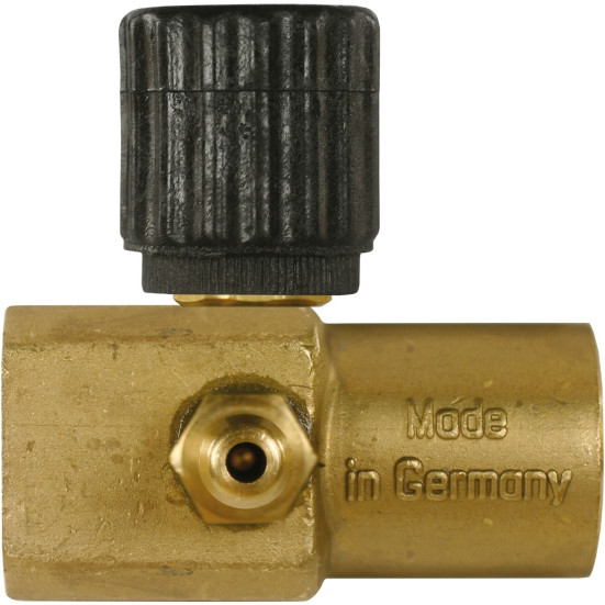 ИНЖЕКТОР ST62 R+M 200062500 (без дозатора)