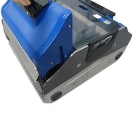 Поломоечная машина Gadlee GTC-420S (очистка паром)