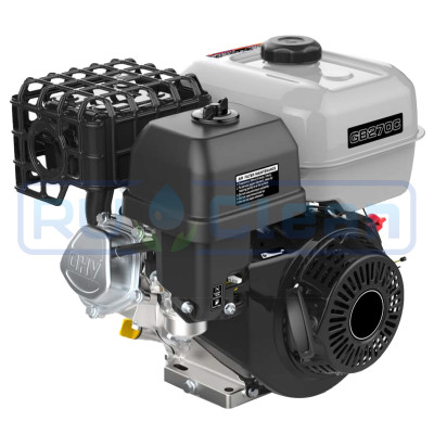 Двигатель бензиновый EVOline GB 270 C (9 л.с., d вала 25,4мм)
