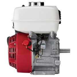 Мотопомпа бензиновая Honda WB 30