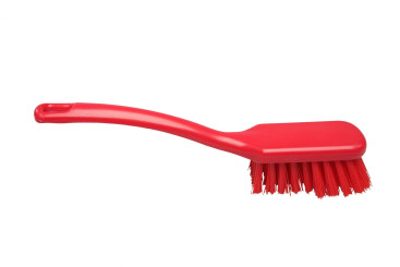Щётка ручная FBK (270х47 мм, красный)