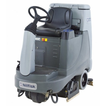 Поломоечная машина Nilfisk BR 855 EcoFlex