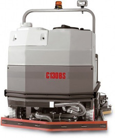 Поломоечная машина Comac C130 BS