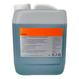 Средство для поломоечных машин Custom TRANS F (5л)