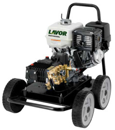Мойка высокого давления Lavor THERMIC 11 HF