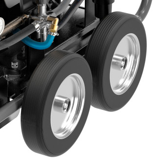 Мойка высокого давления Lavor THERMIC 26 4020 K LP