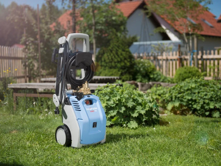 Мойка высокого давления Kranzle K 1050 TS