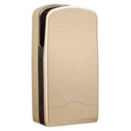 Сушилка для рук V-JET 1760 W (автоматическая, Groc Champagne)
