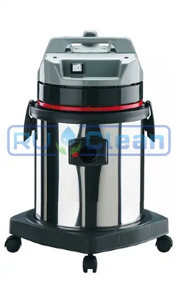 Пылесос MEC WD 41/1S