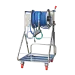 Пенная станция VEMA FOAM SYSTEM 1 (100-200бар, без возд, 2 хим.ср, тележка)